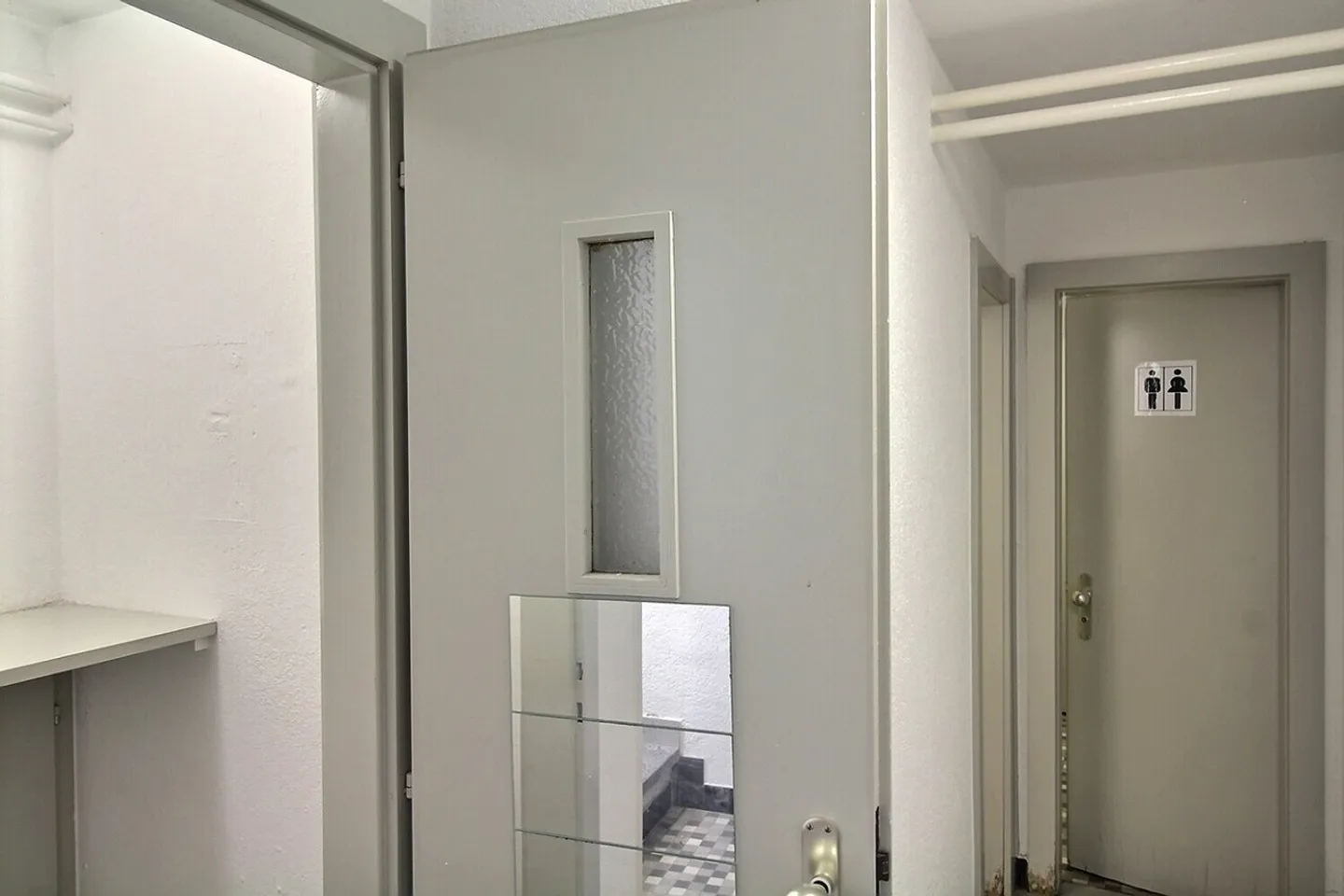 7003. Local Commercial / Bureaux au centre Chermignon d'en Haut - Photo 15 sur 19