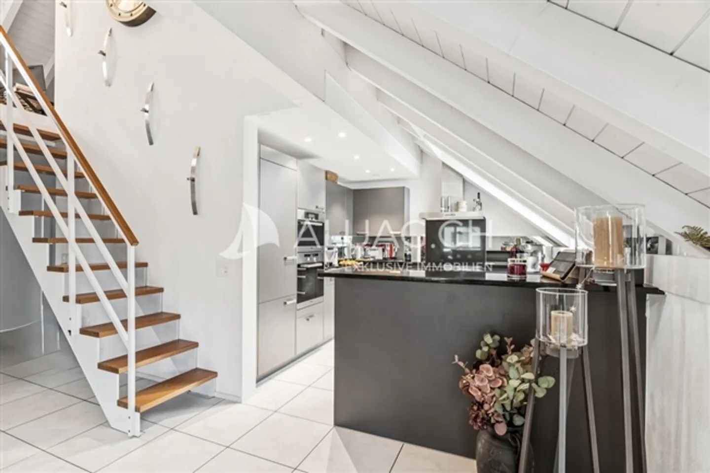 «KOMFORTABLE DUPLEXWOHNUNG MIT LOGGIA» - Foto 6 von 17