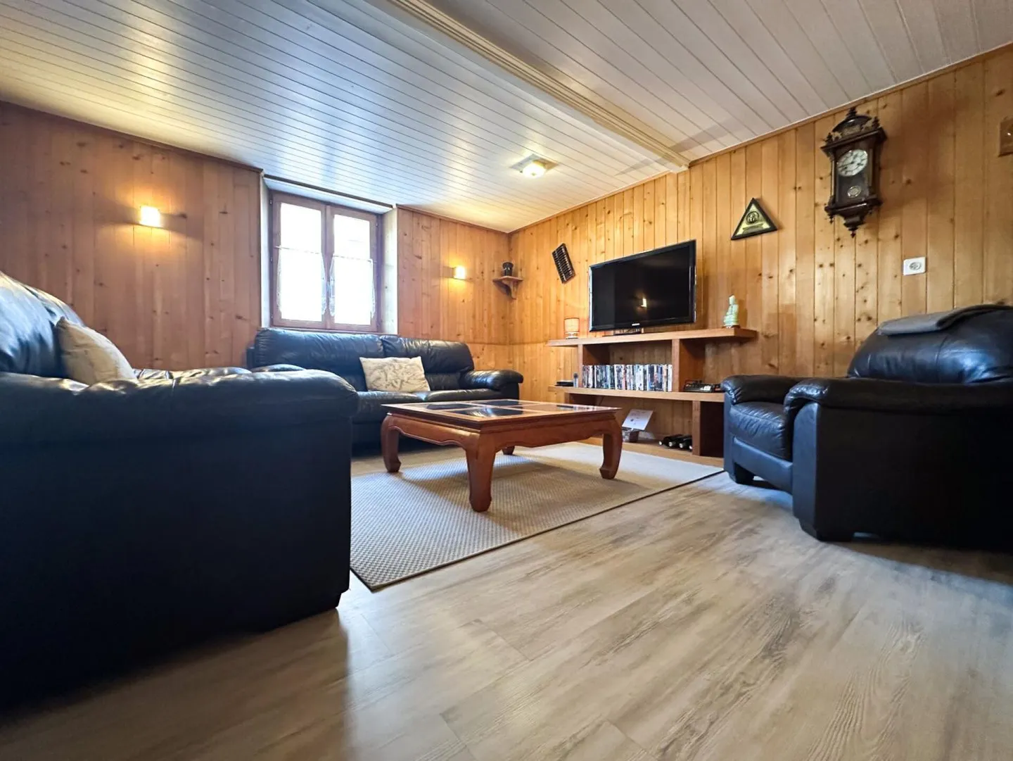 4,5-Zimmer-Wohnung in Liddes - Foto 1 von 13