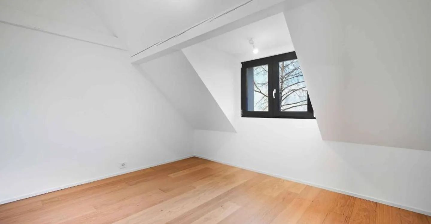 Villa contemporanea con vista lago - Foto 9 di 11