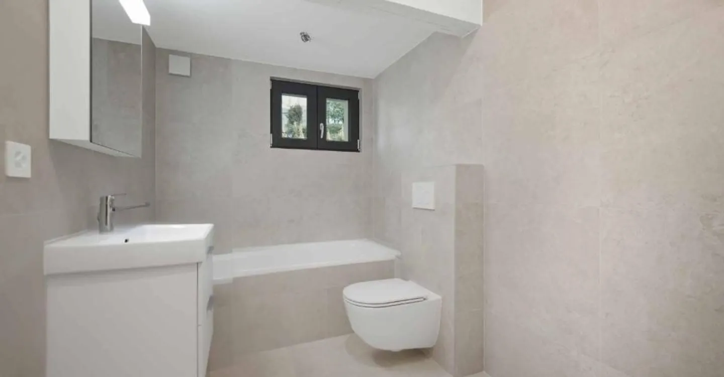 Villa contemporanea con vista lago - Foto 11 di 11
