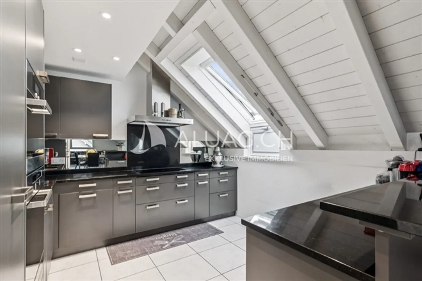 «KOMFORTABLE DUPLEXWOHNUNG MIT LOGGIA» - Foto 7 von 17