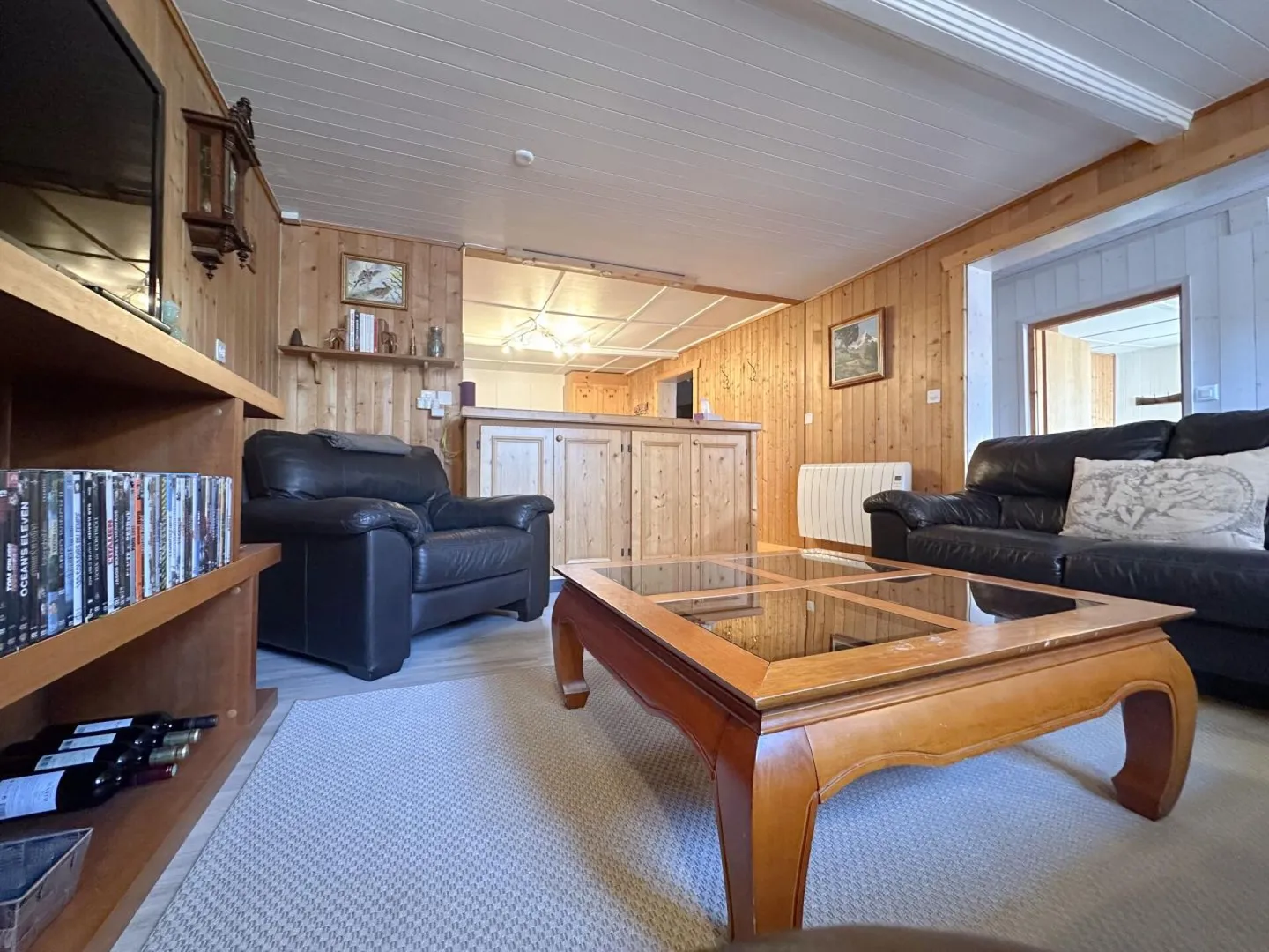 4,5-Zimmer-Wohnung in Liddes - Foto 2 von 13