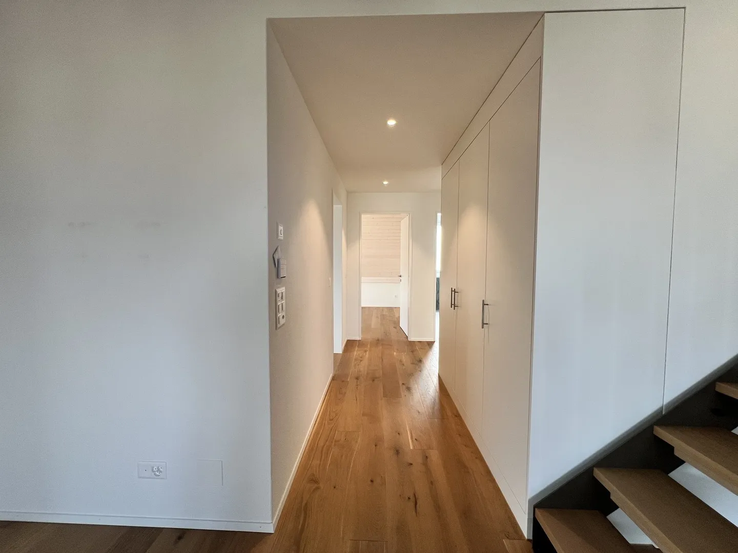 Abitazione moderna in una zona adatta alle famiglie - Foto 4 di 12