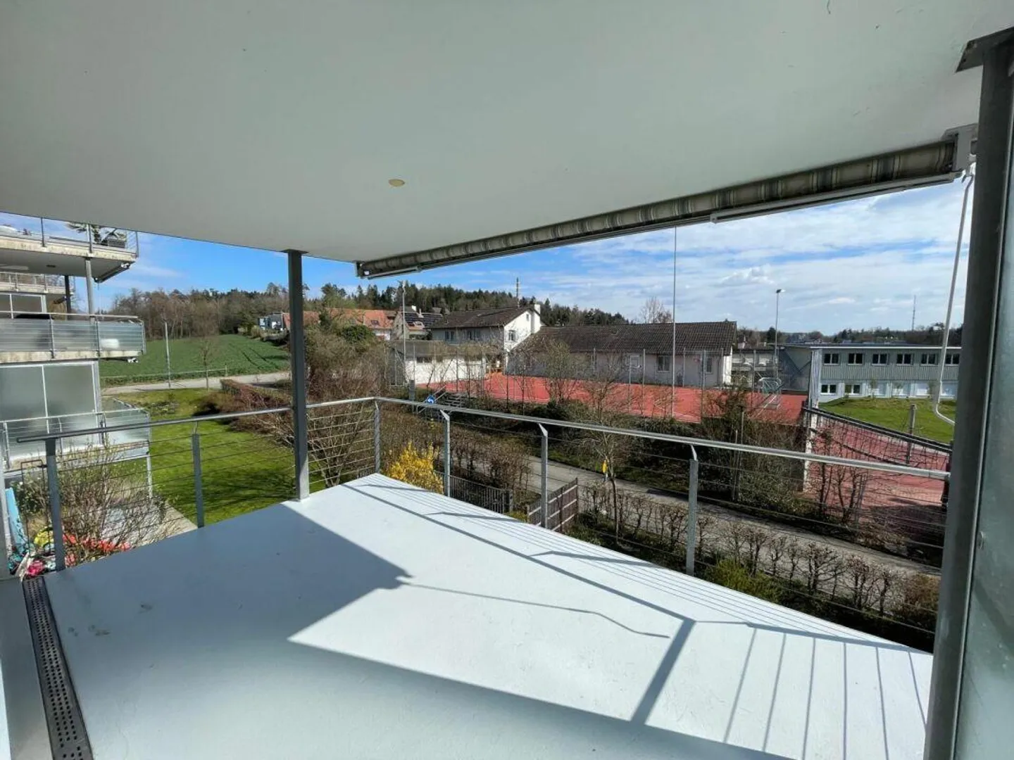 Charmante Wohnung in Oberohringen - Foto 2 von 13