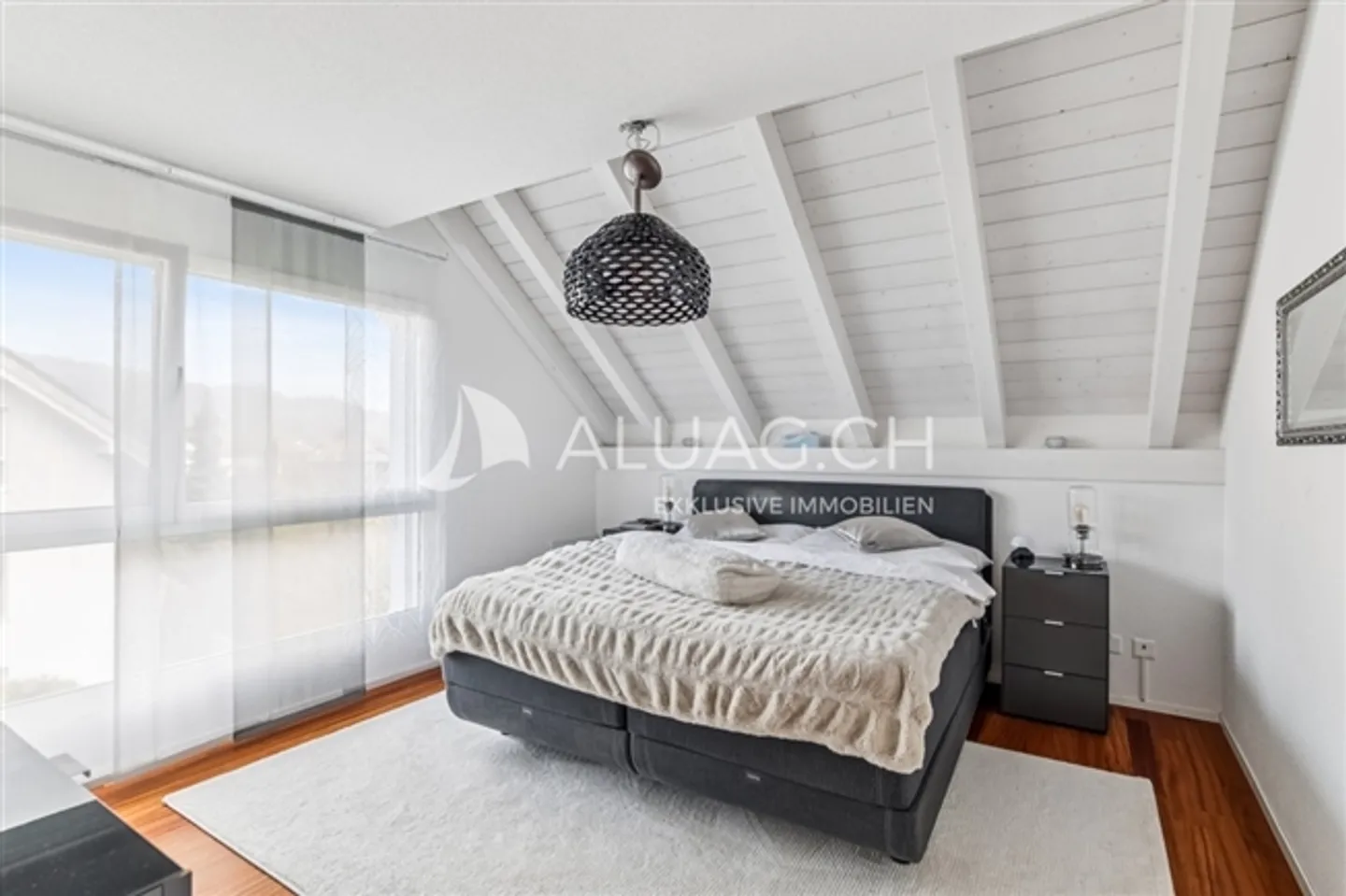 «KOMFORTABLE DUPLEXWOHNUNG MIT LOGGIA» - Foto 10 von 17