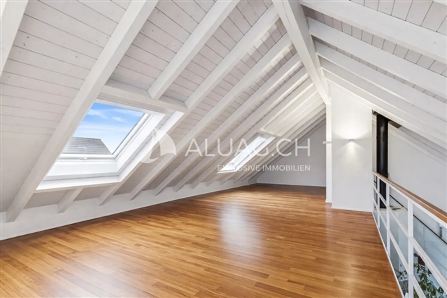 «KOMFORTABLE DUPLEXWOHNUNG MIT LOGGIA» - Foto 11 von 17