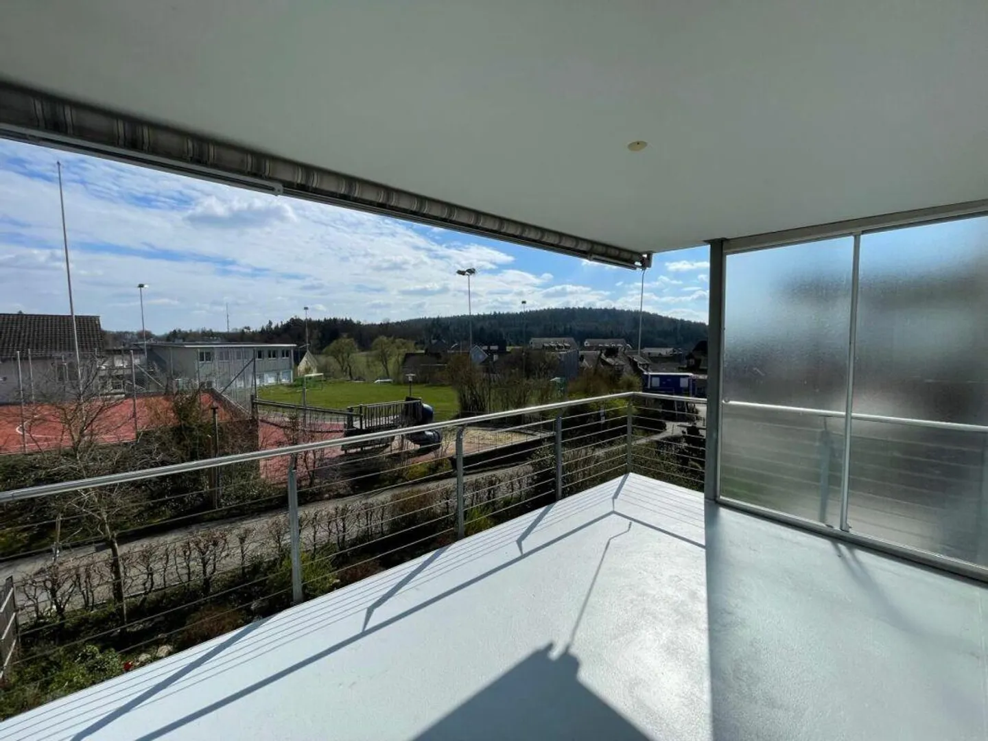 Charmante Wohnung in Oberohringen - Foto 3 von 13