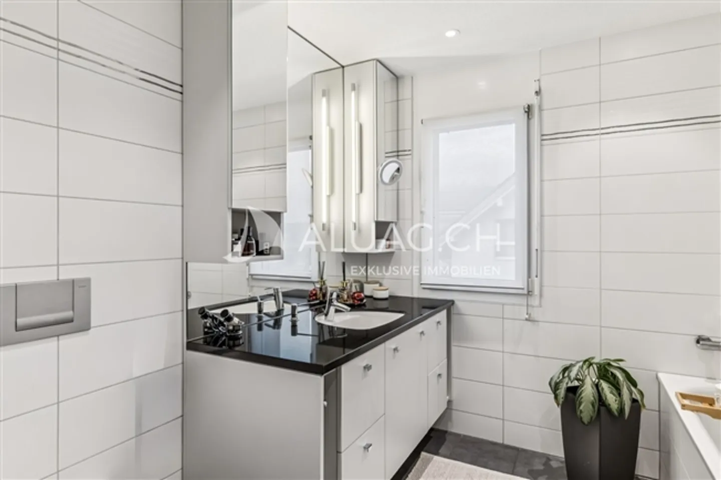 «KOMFORTABLE DUPLEXWOHNUNG MIT LOGGIA» - Foto 12 von 17