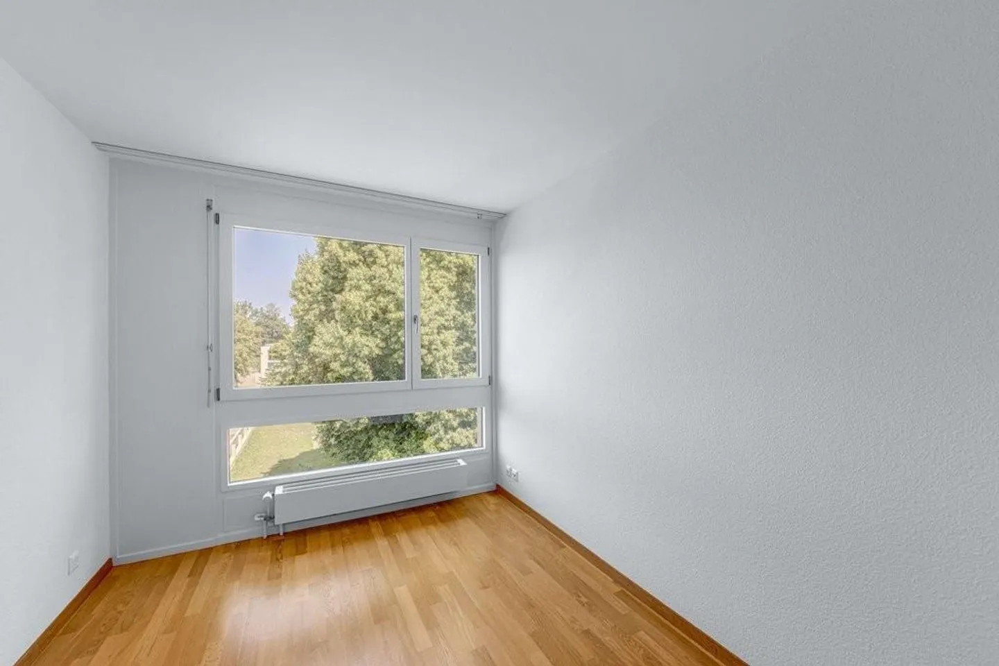 Ihr neues Familienzuhause auf dem Bruderholz - Foto 9 von 11