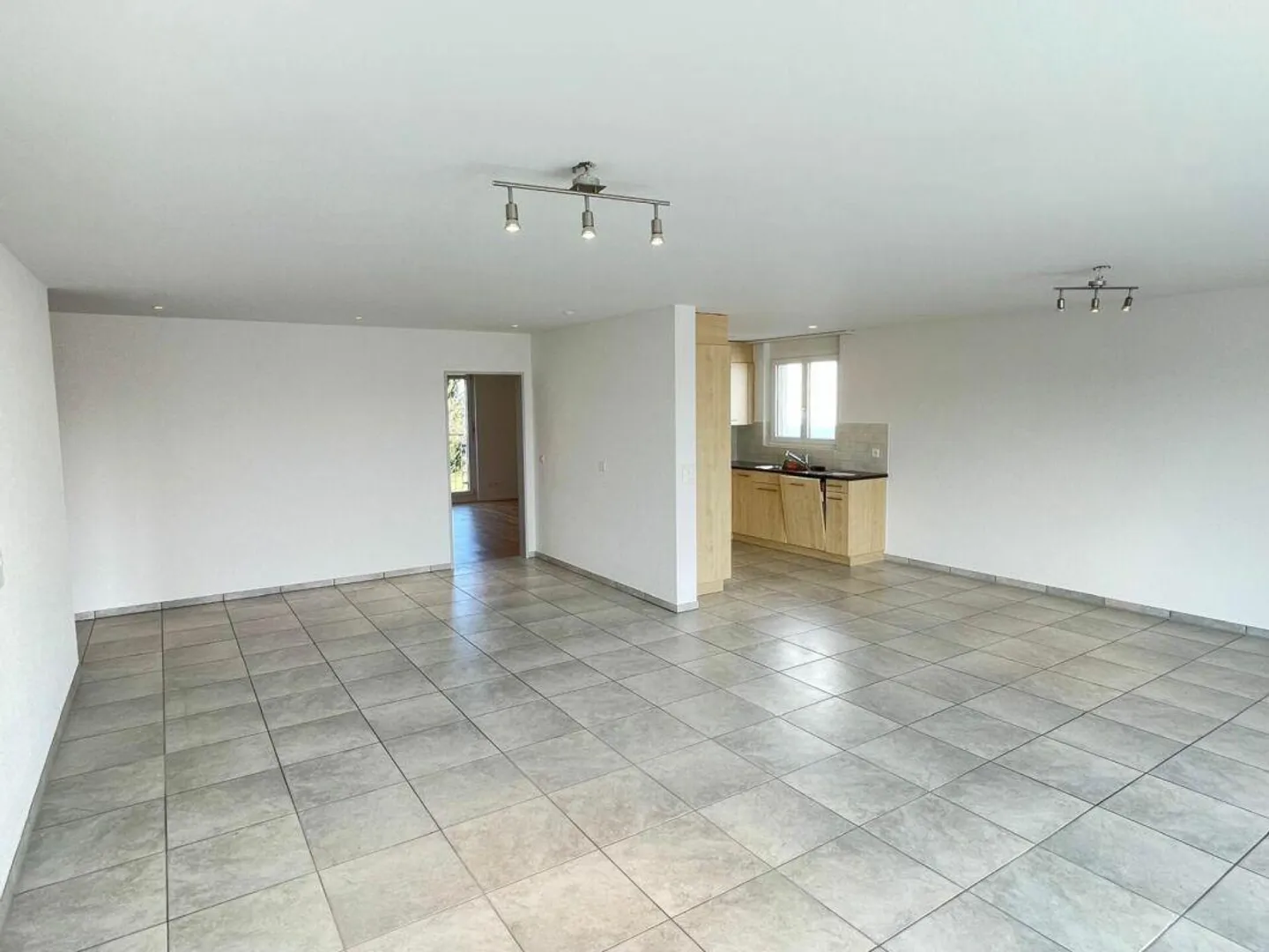 Charmante Wohnung in Oberohringen - Foto 5 von 13