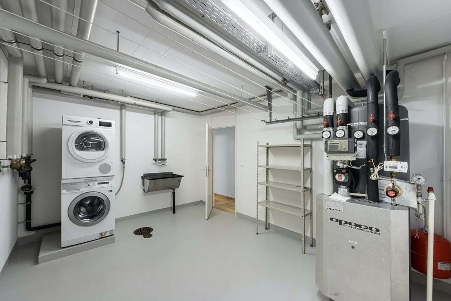 Ihr neues Familienzuhause auf dem Bruderholz - Foto 10 von 11