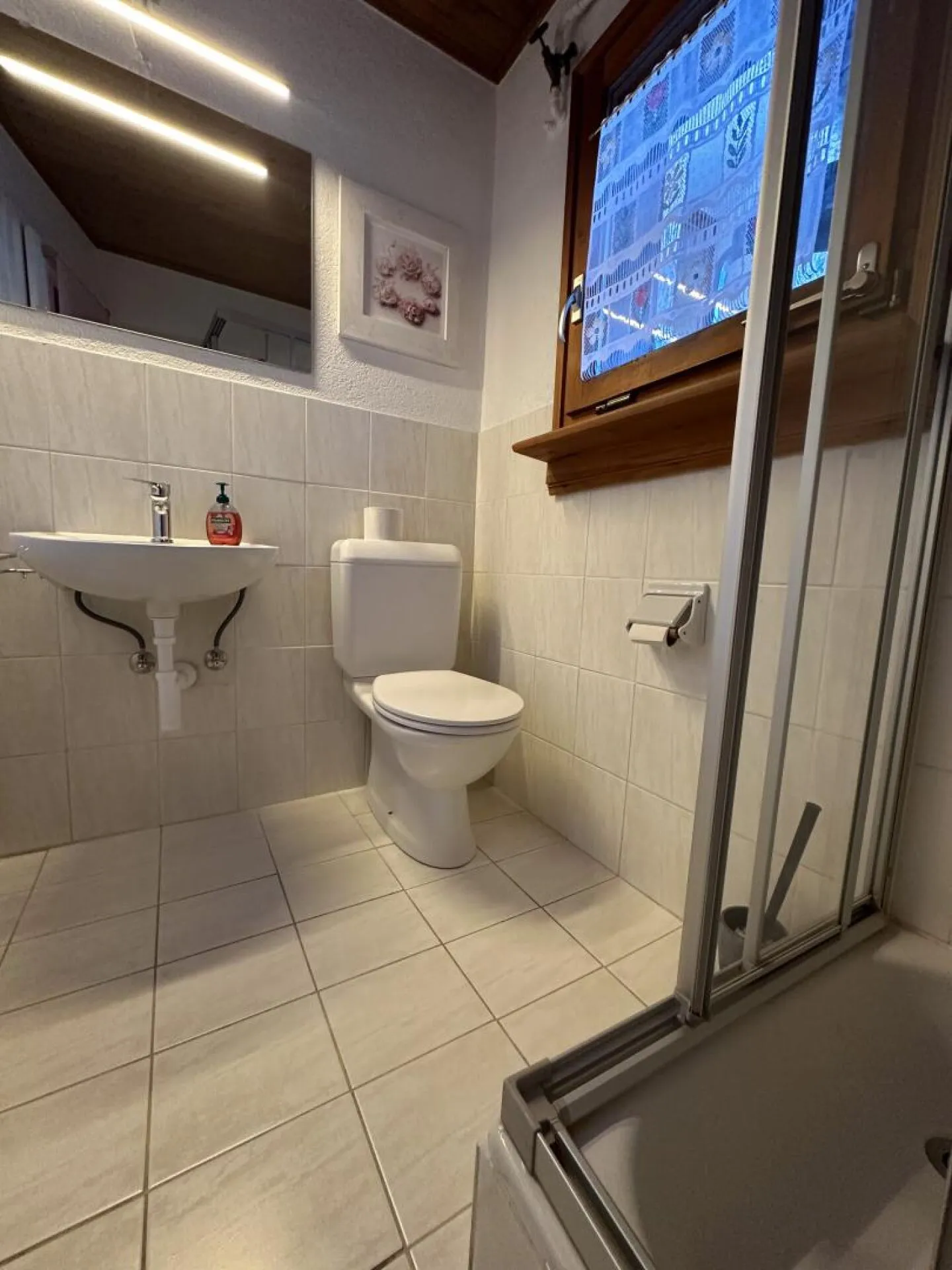 4,5-Zimmer-Wohnung in Liddes - Foto 10 von 13