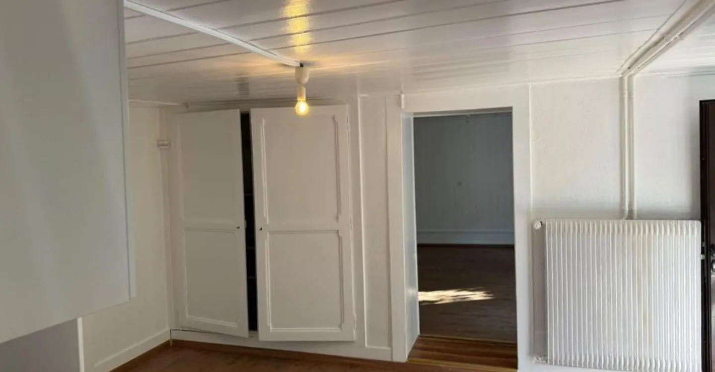Appartement en duplex de 3 pièces copie - Foto 2 di 7