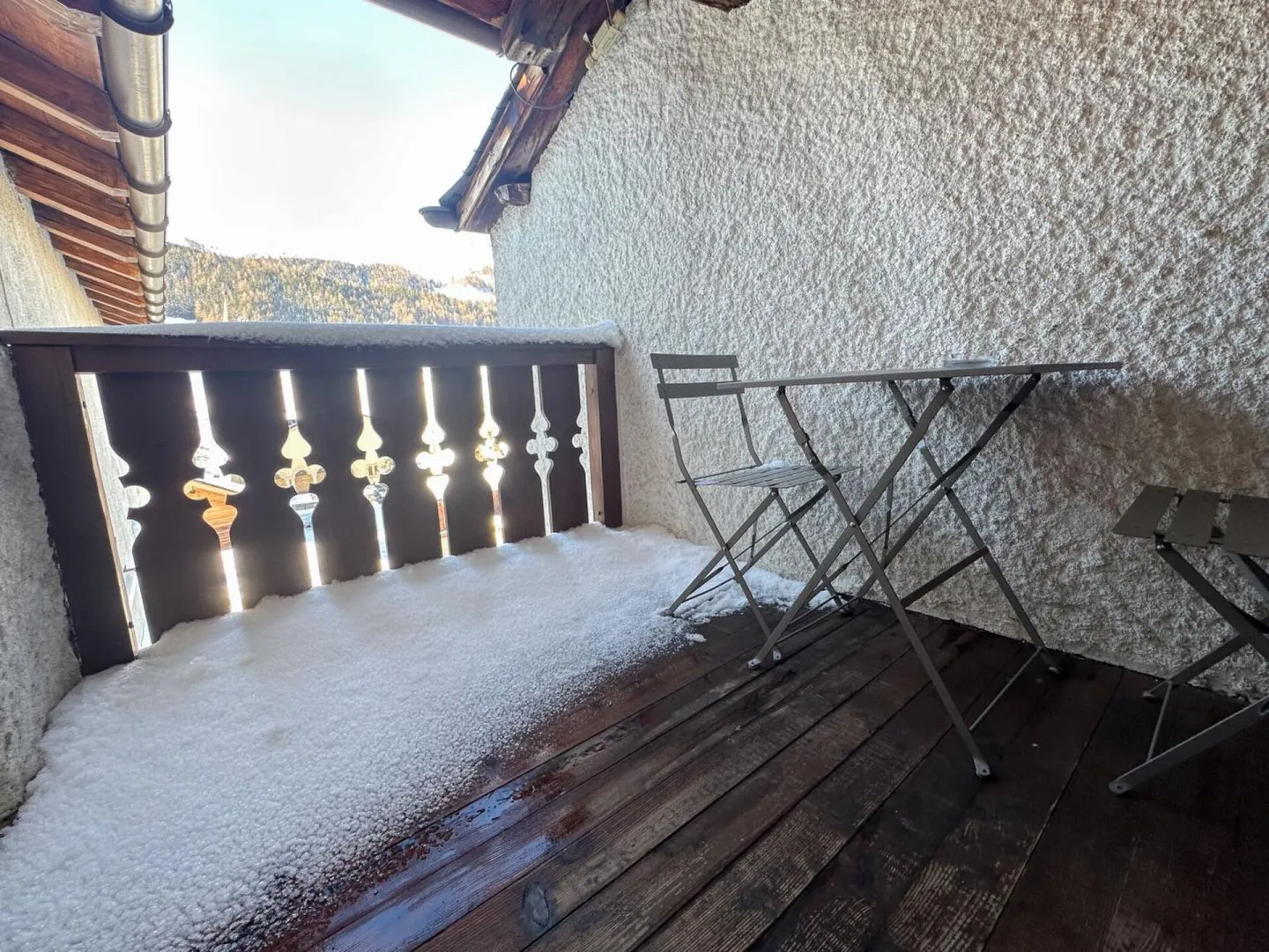 4,5-Zimmer-Wohnung in Liddes - Foto 12 von 13