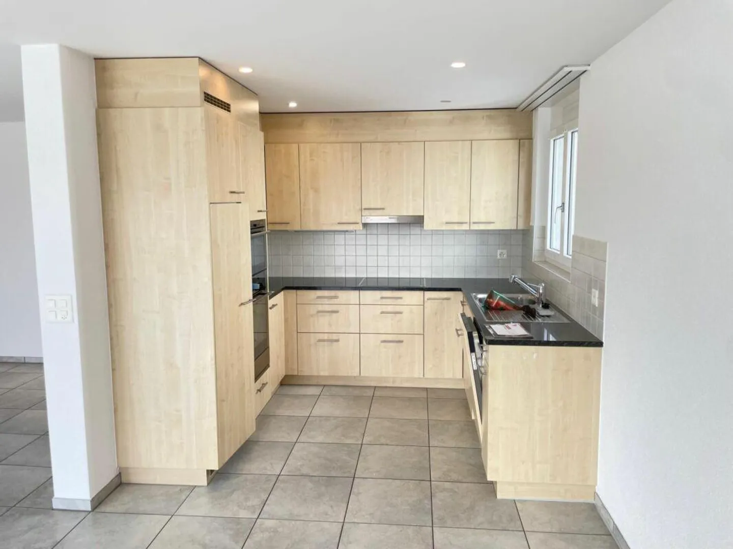 Charmante Wohnung in Oberohringen - Foto 6 von 13