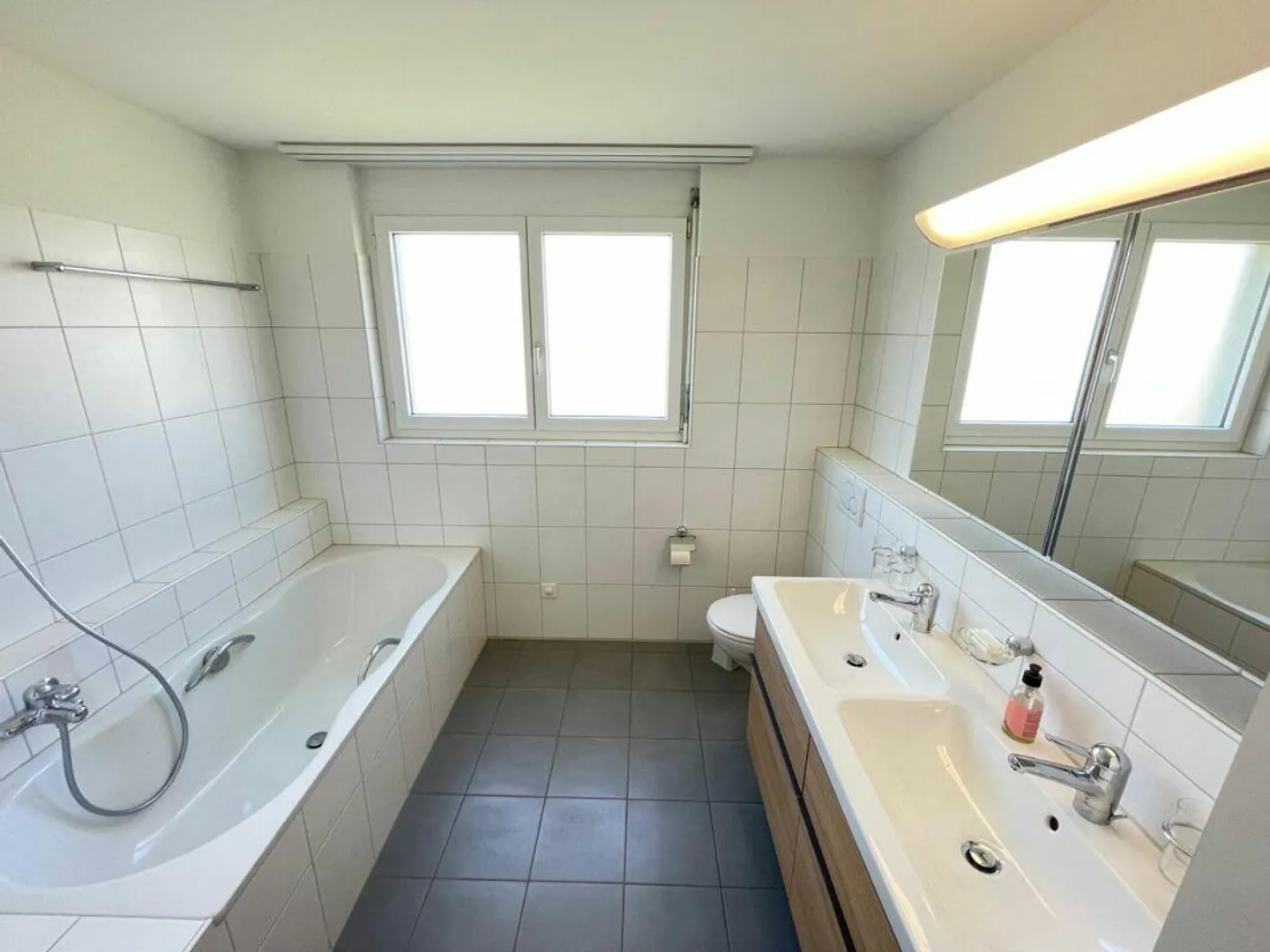 Charmante Wohnung in Oberohringen - Foto 7 von 13