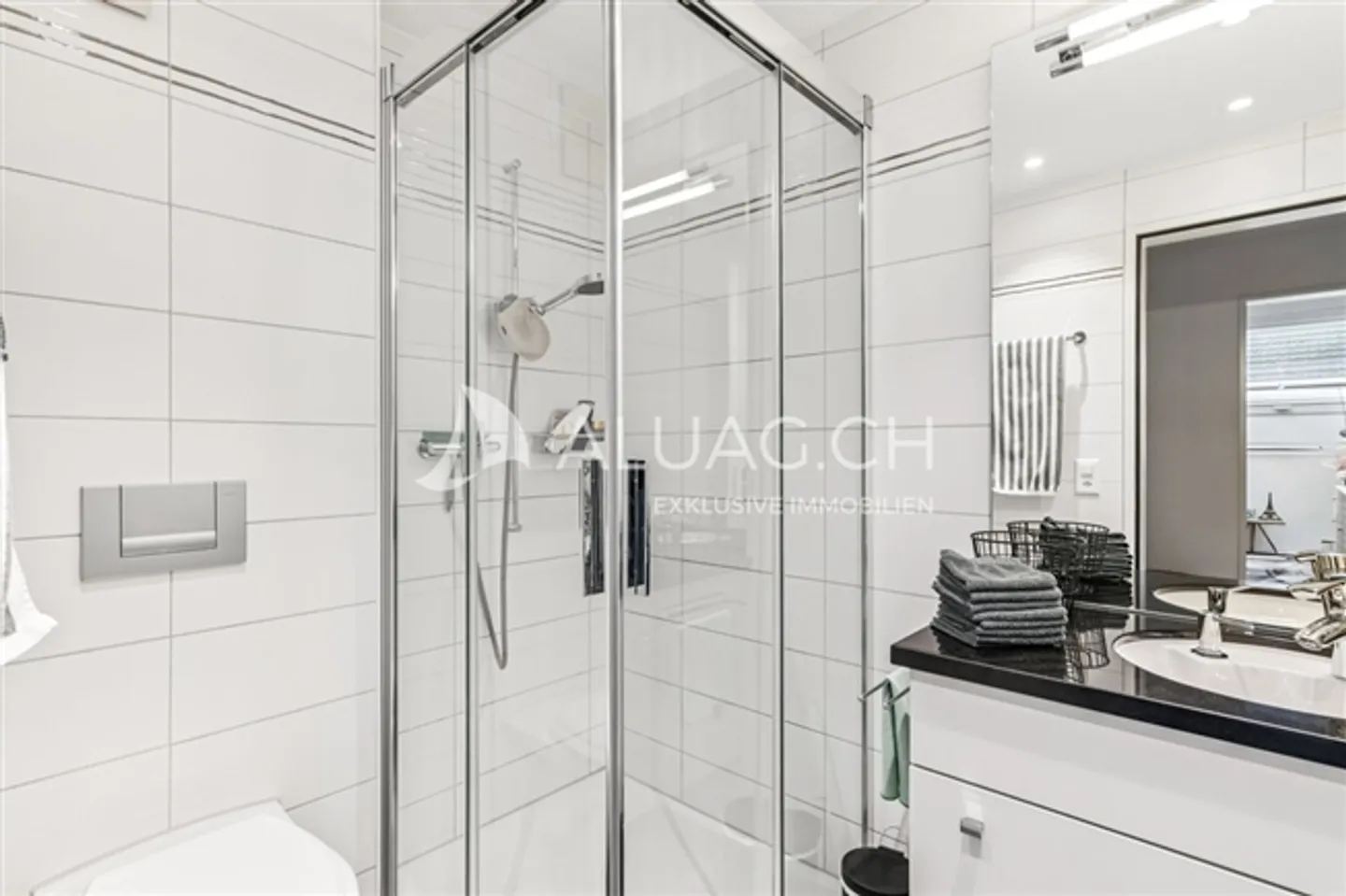 «KOMFORTABLE DUPLEXWOHNUNG MIT LOGGIA» - Foto 13 von 17