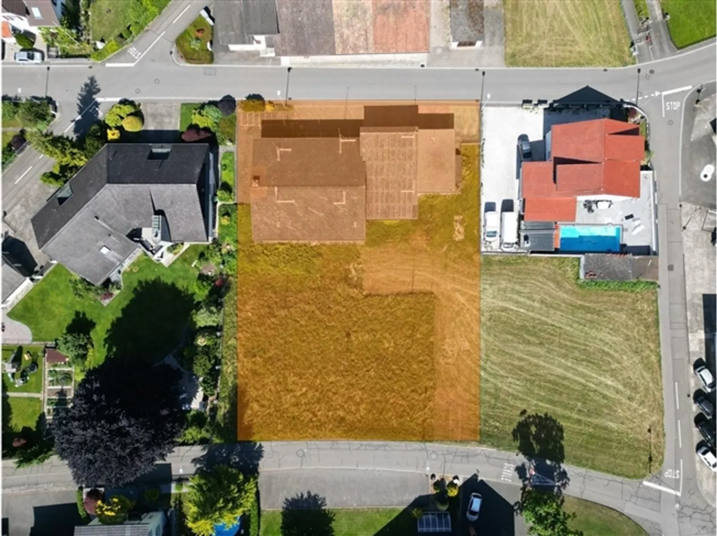 Attico di lusso 4.5 locali in vendita in una posizione soleggiata a Böttstein - Foto 8 di 13