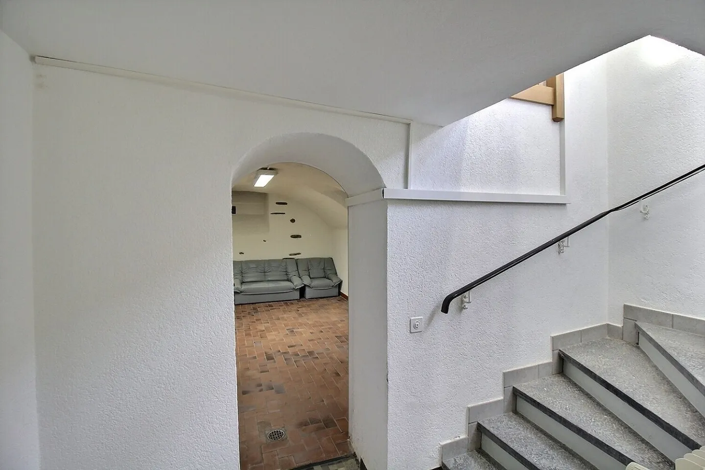 7003. Local Commercial / Bureaux au centre Chermignon d'en Haut - Photo 16 sur 19