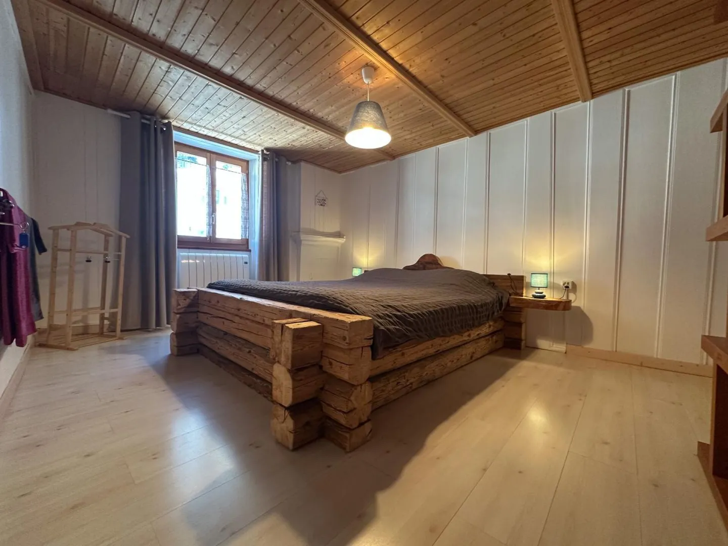 4,5-Zimmer-Wohnung in Liddes - Foto 5 von 13