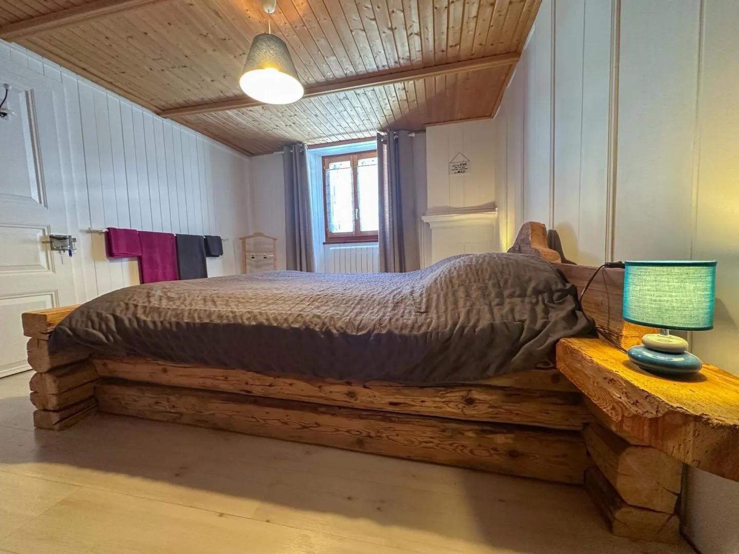 4,5-Zimmer-Wohnung in Liddes - Foto 6 von 13