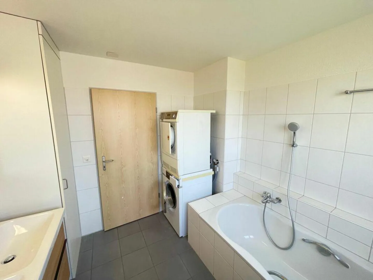 Charmante Wohnung in Oberohringen - Foto 8 von 13