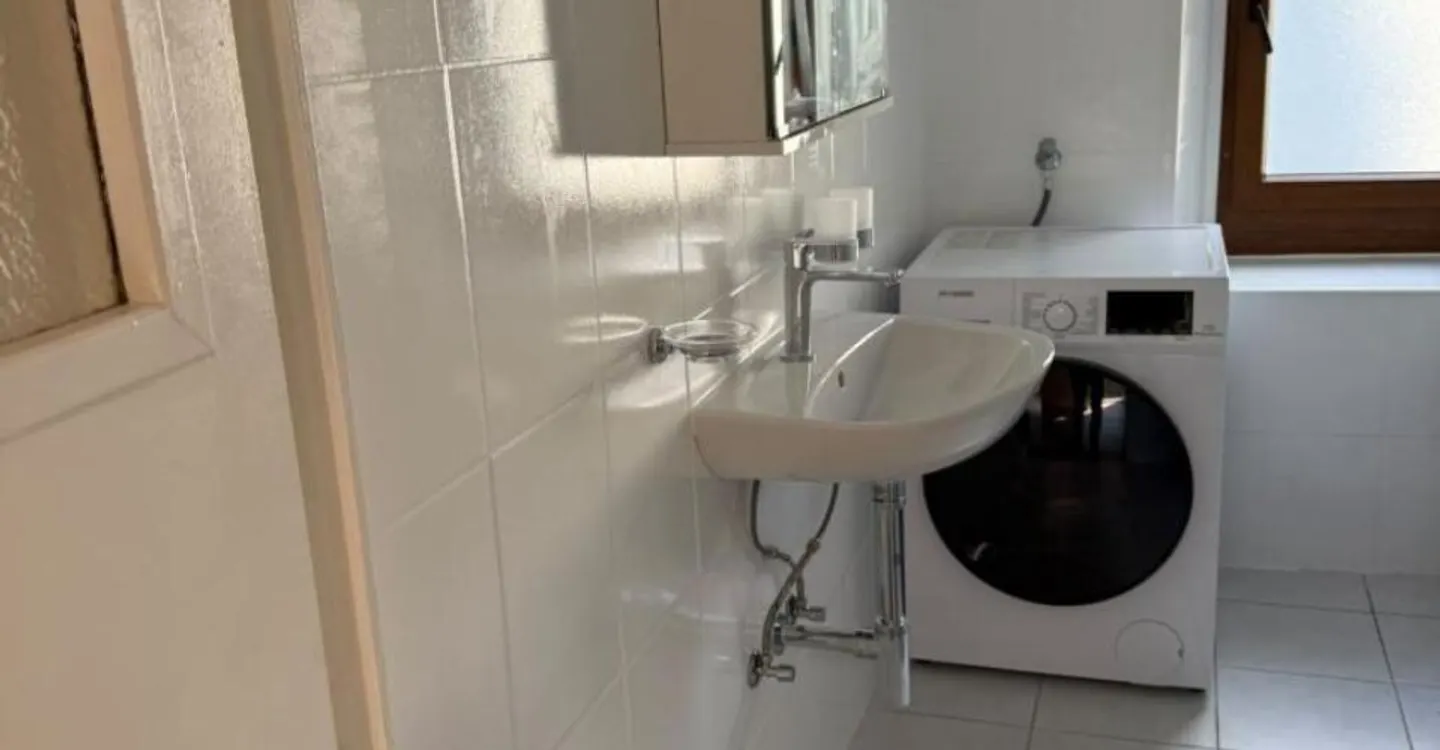 Appartement en duplex de 3 pièces copie - Foto 5 di 7