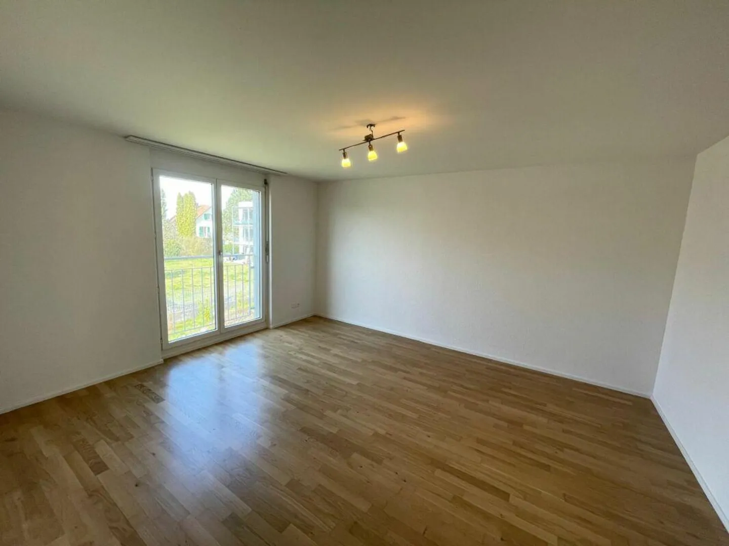 Charmante Wohnung in Oberohringen - Foto 11 von 13