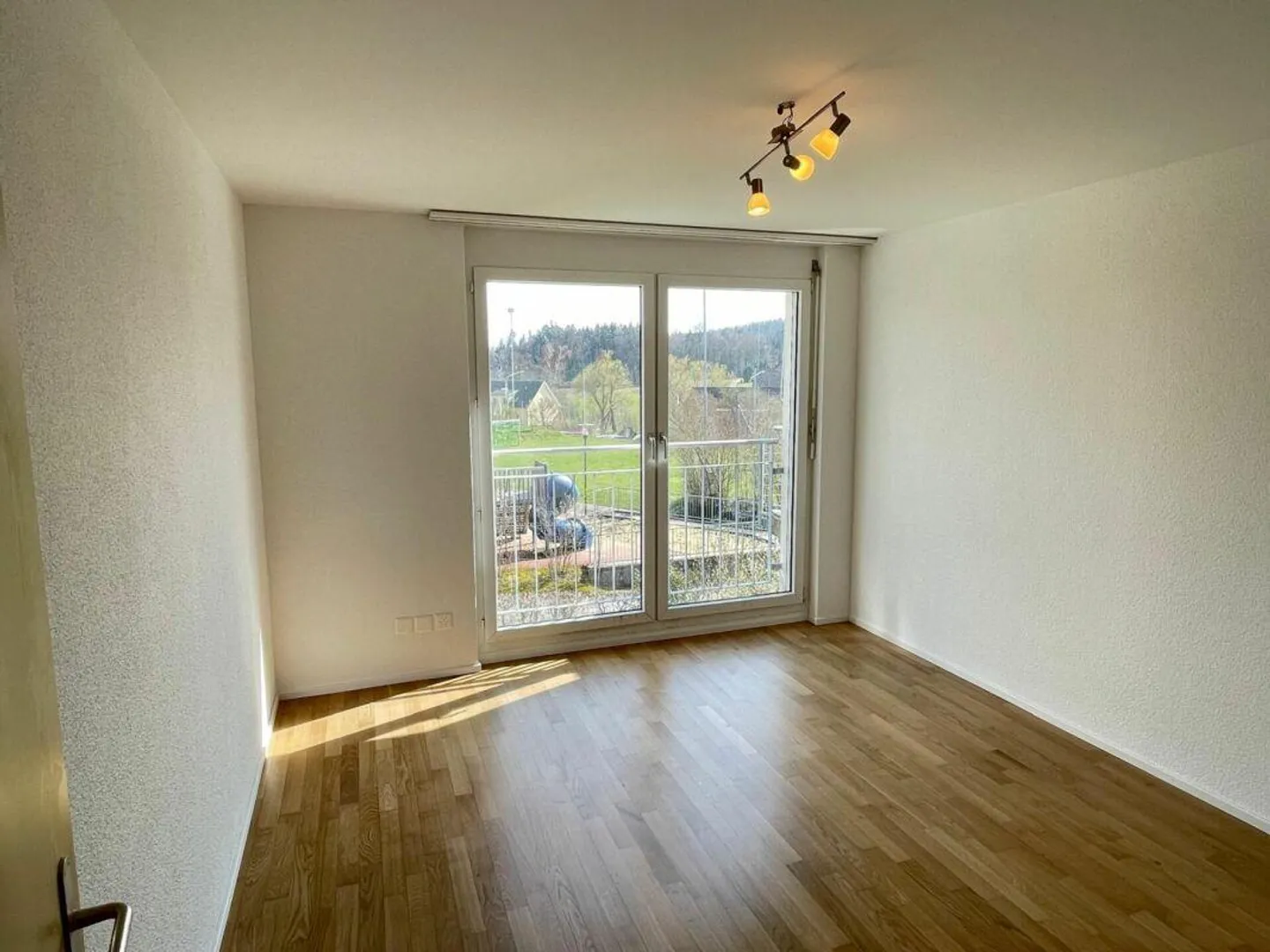 Charmante Wohnung in Oberohringen - Foto 12 von 13