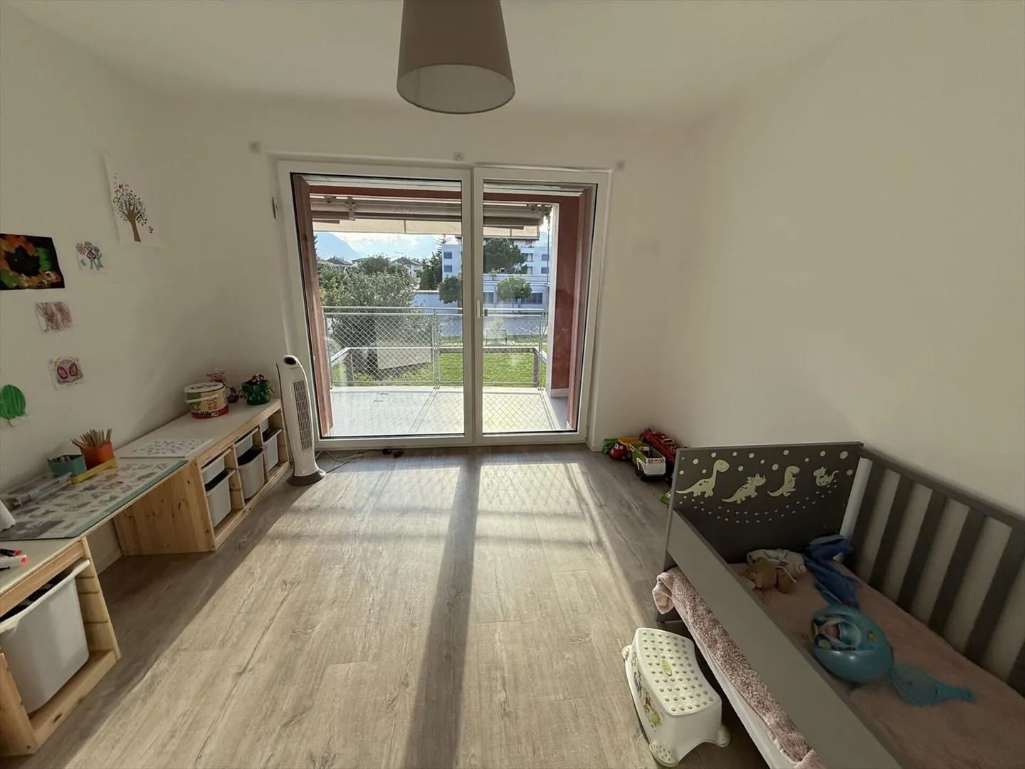 Appartamento 4.5 stanze - Foto 6 di 8