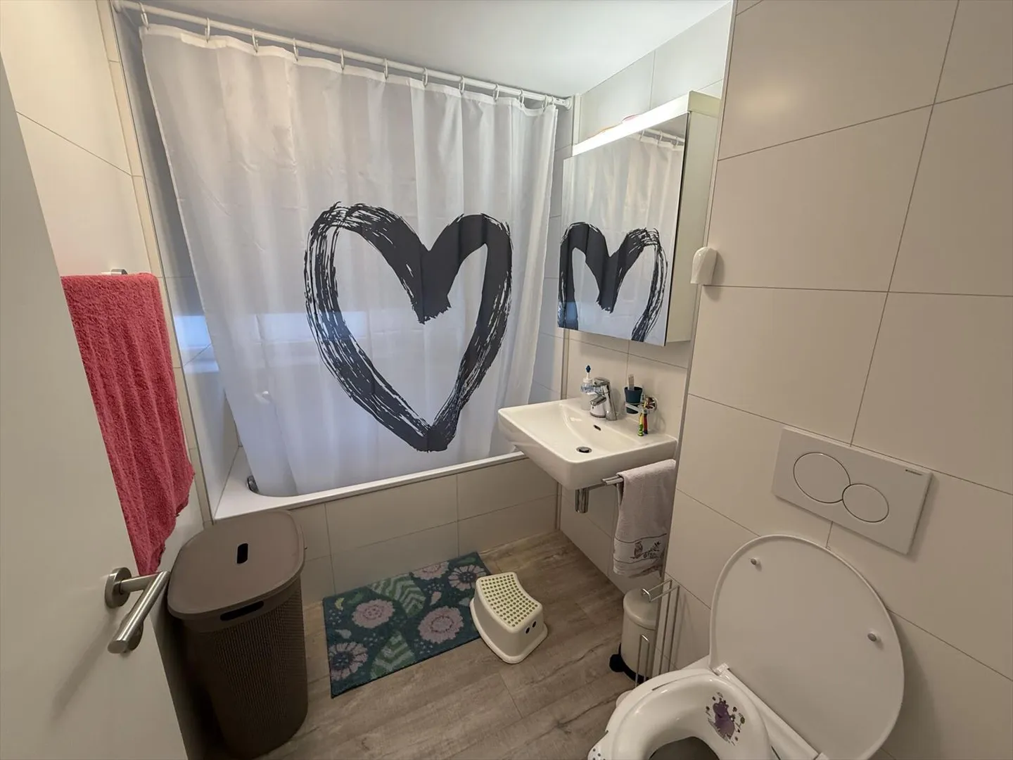 Appartamento 4.5 stanze - Foto 7 di 8