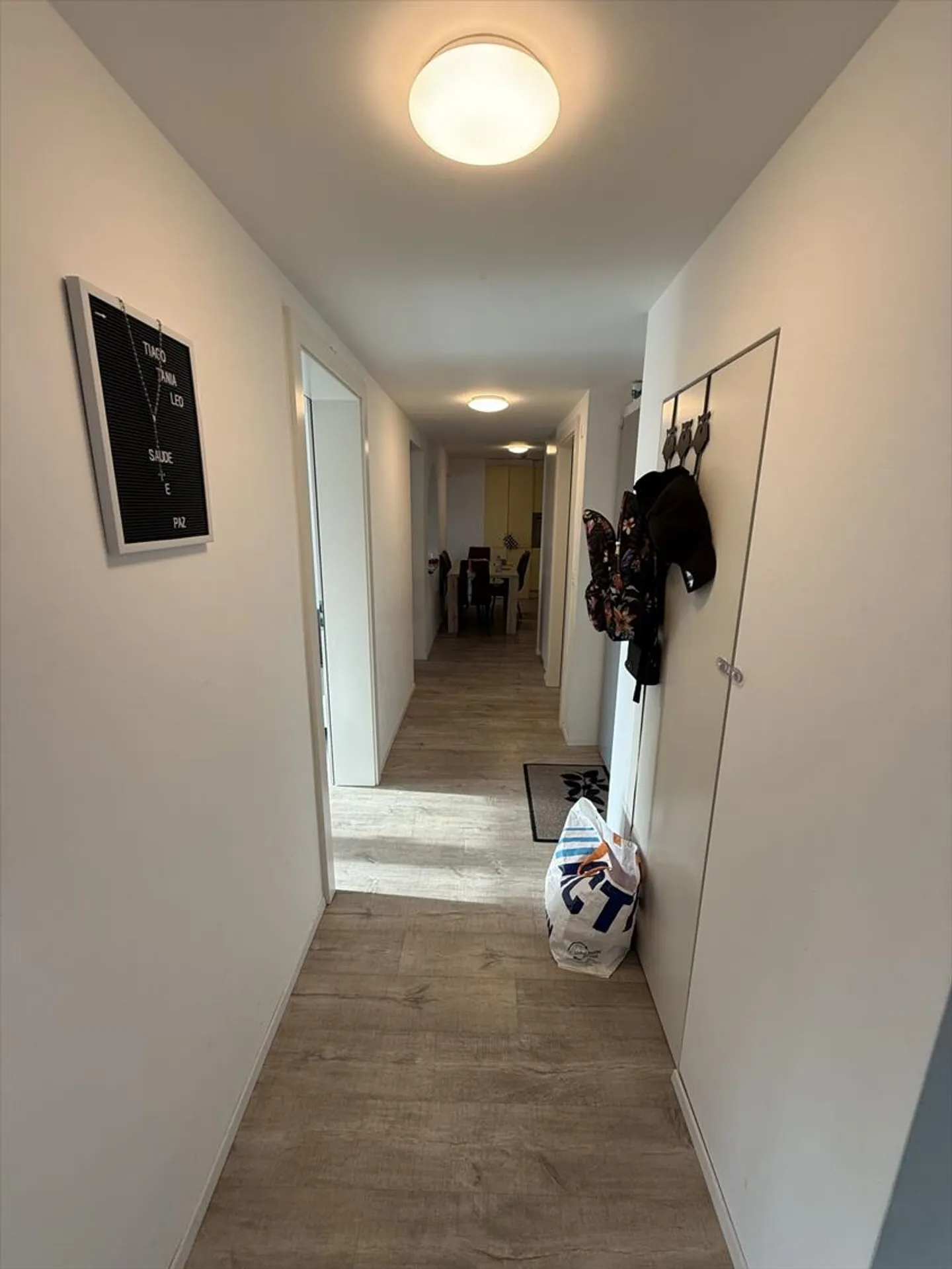 Appartamento 4.5 stanze - Foto 8 di 8
