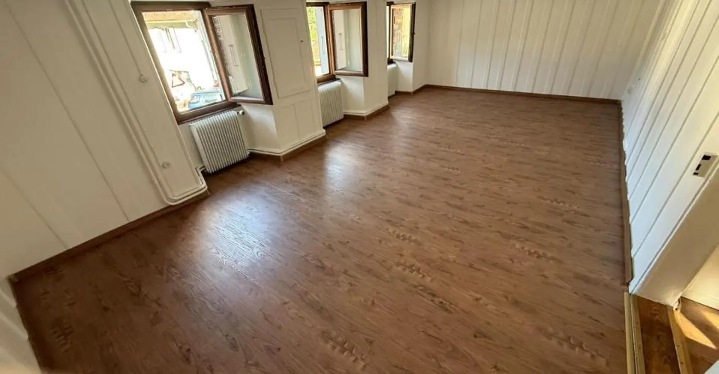 Appartement en duplex de 3 pièces copie - Foto 6 di 7