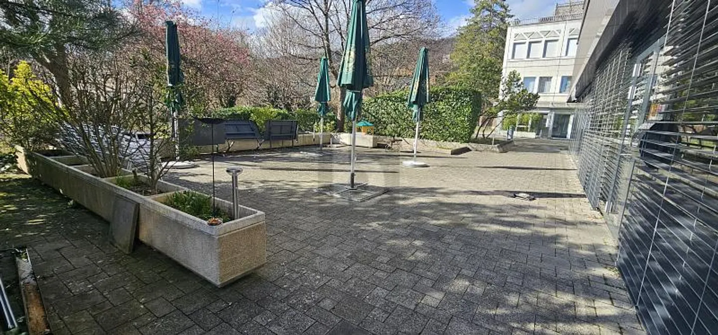 Charming Restaurant with Terrace - Photo 2 of 6