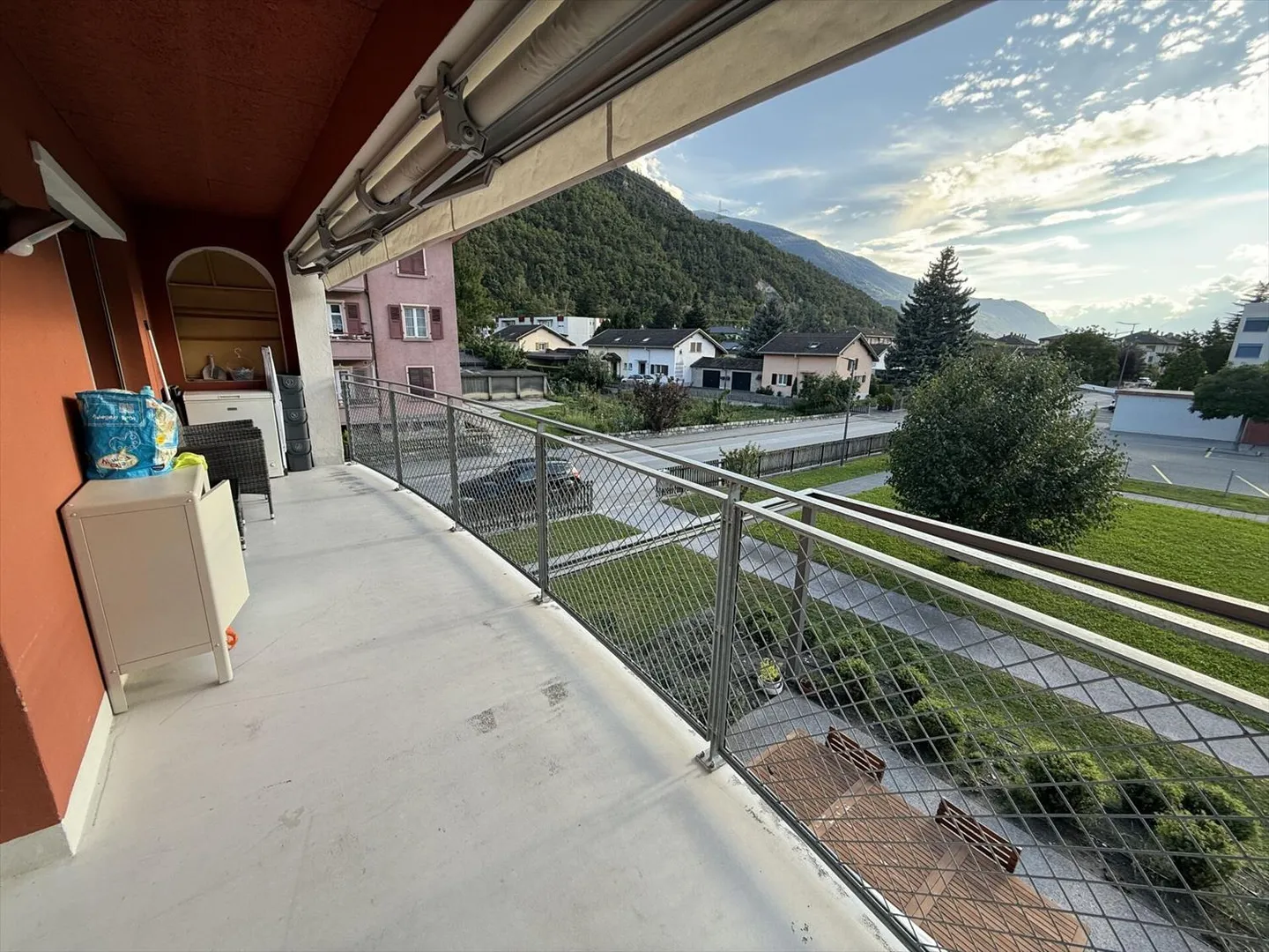 Appartamento 4.5 stanze - Foto 1 di 8