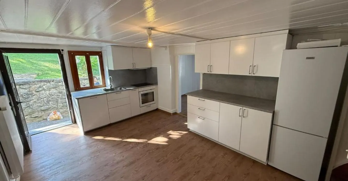 Appartement en duplex de 3 pièces copie - Foto 7 di 7
