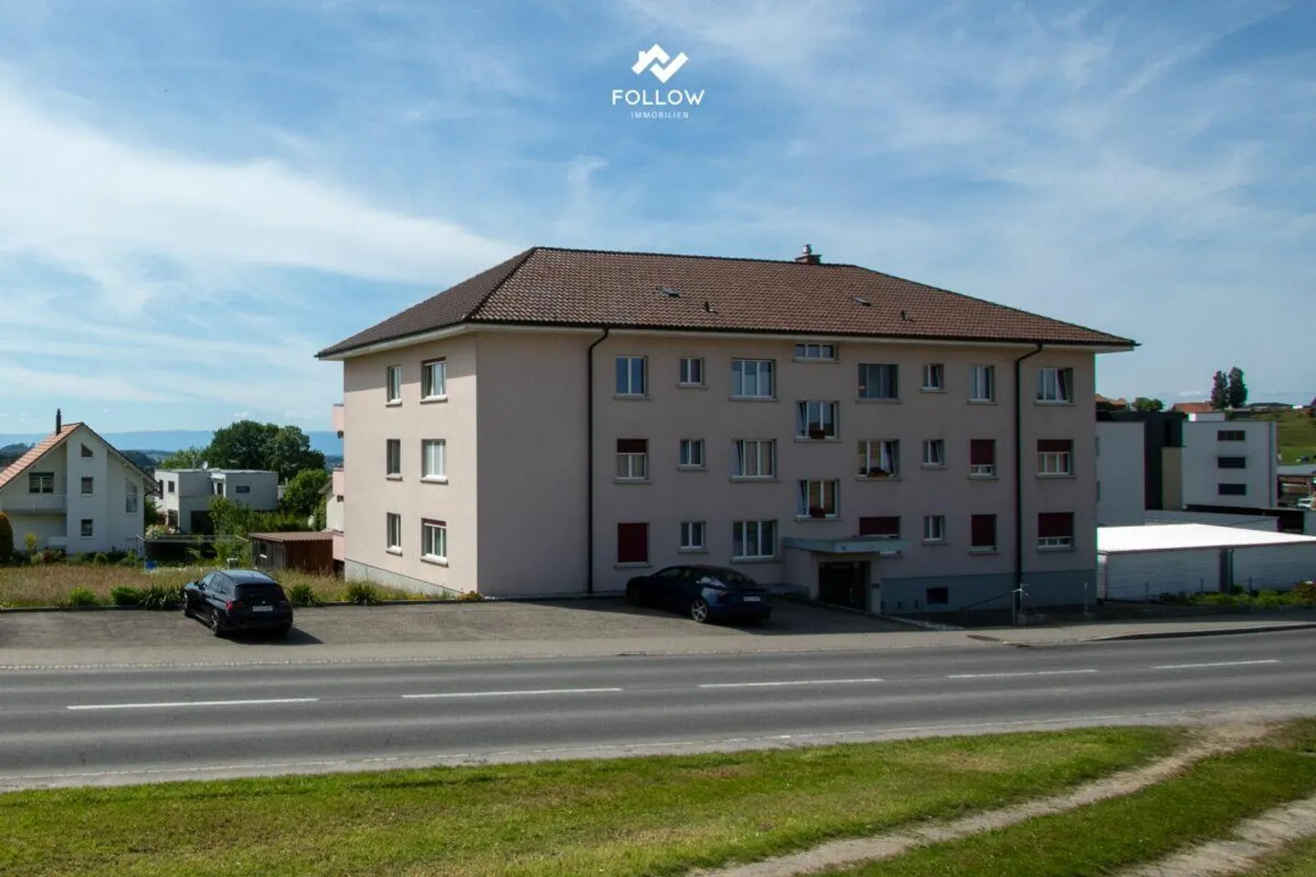 Multi-family house with development potential and additional building plot in Heiten - Photo 2 of 13