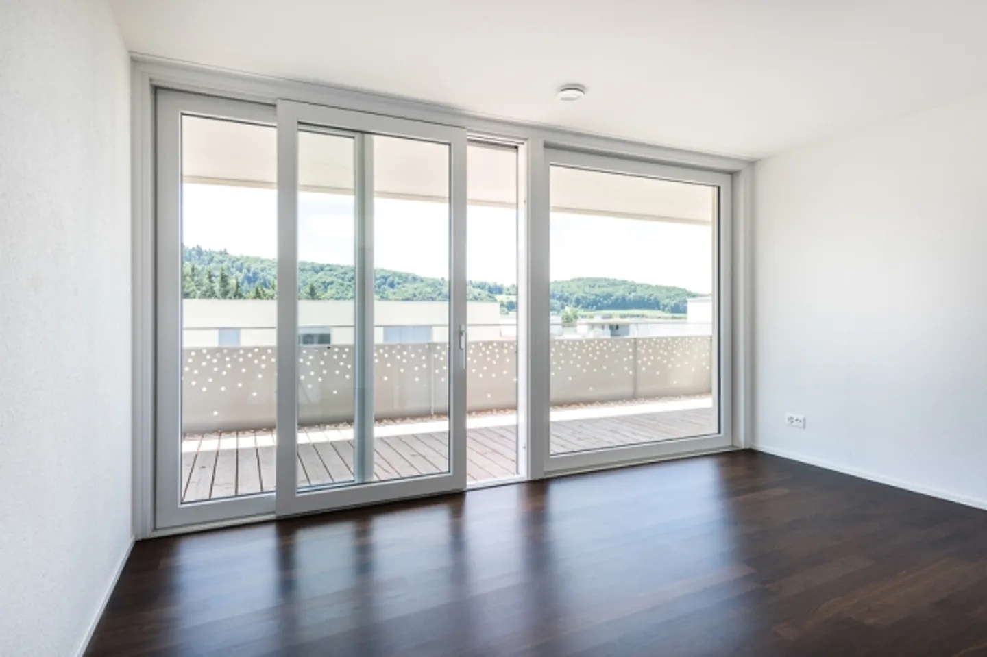 Appartement à louer - Photo 1 sur 1
