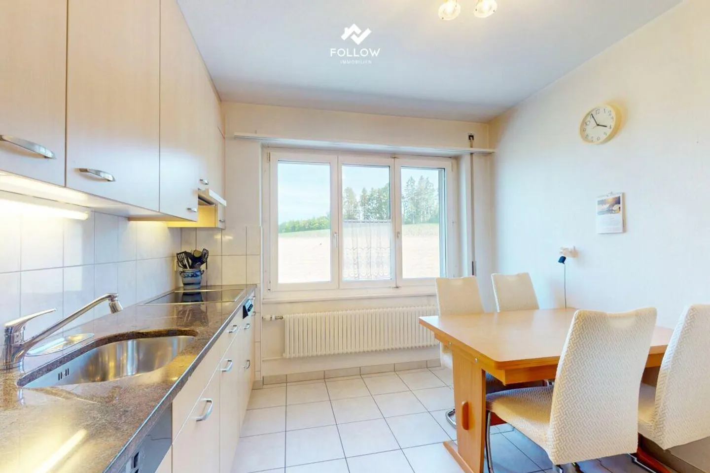 Multi-family house with development potential and additional building plot in Heiten - Photo 9 of 13