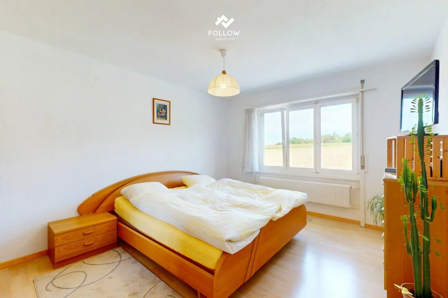 Multi-family house with development potential and additional building plot in Heiten - Photo 11 of 13