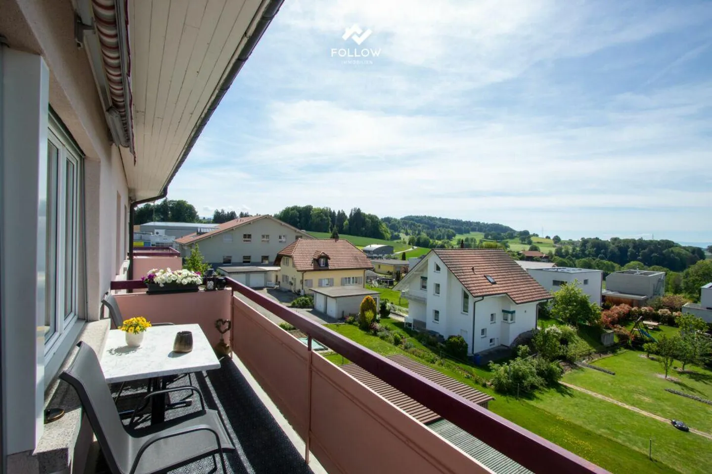 Multi-family house with development potential and additional building plot in Heiten - Photo 12 of 13