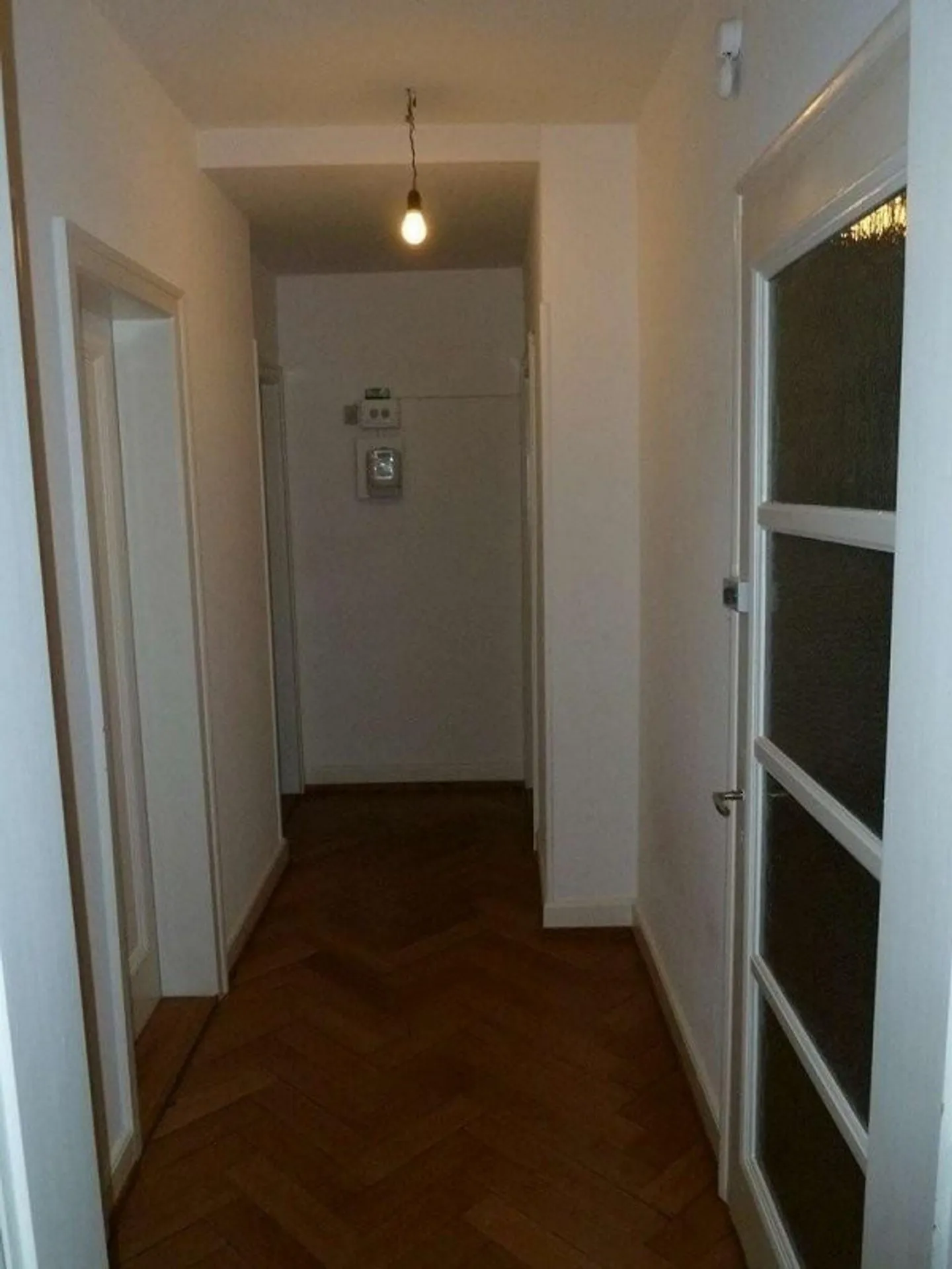 Wohnen in der Nähe des Allschwilerplatz und Morgartenring - Foto 2 von 5