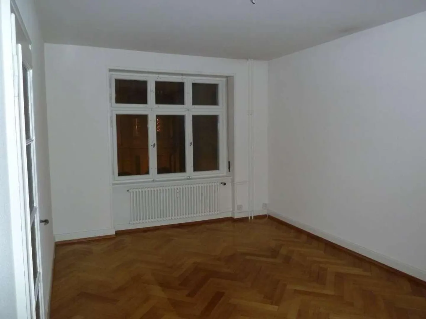 Wohnen in der Nähe des Allschwilerplatz und Morgartenring - Foto 4 von 5