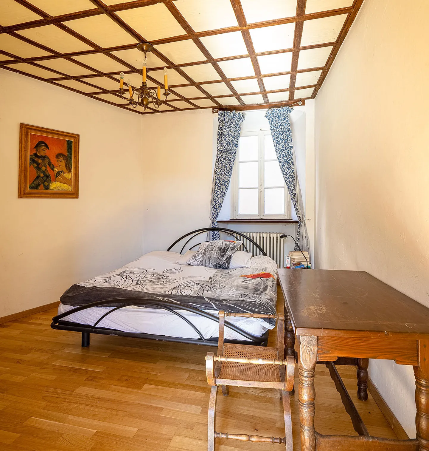 Large family house in Astano - Photo 7 of 11