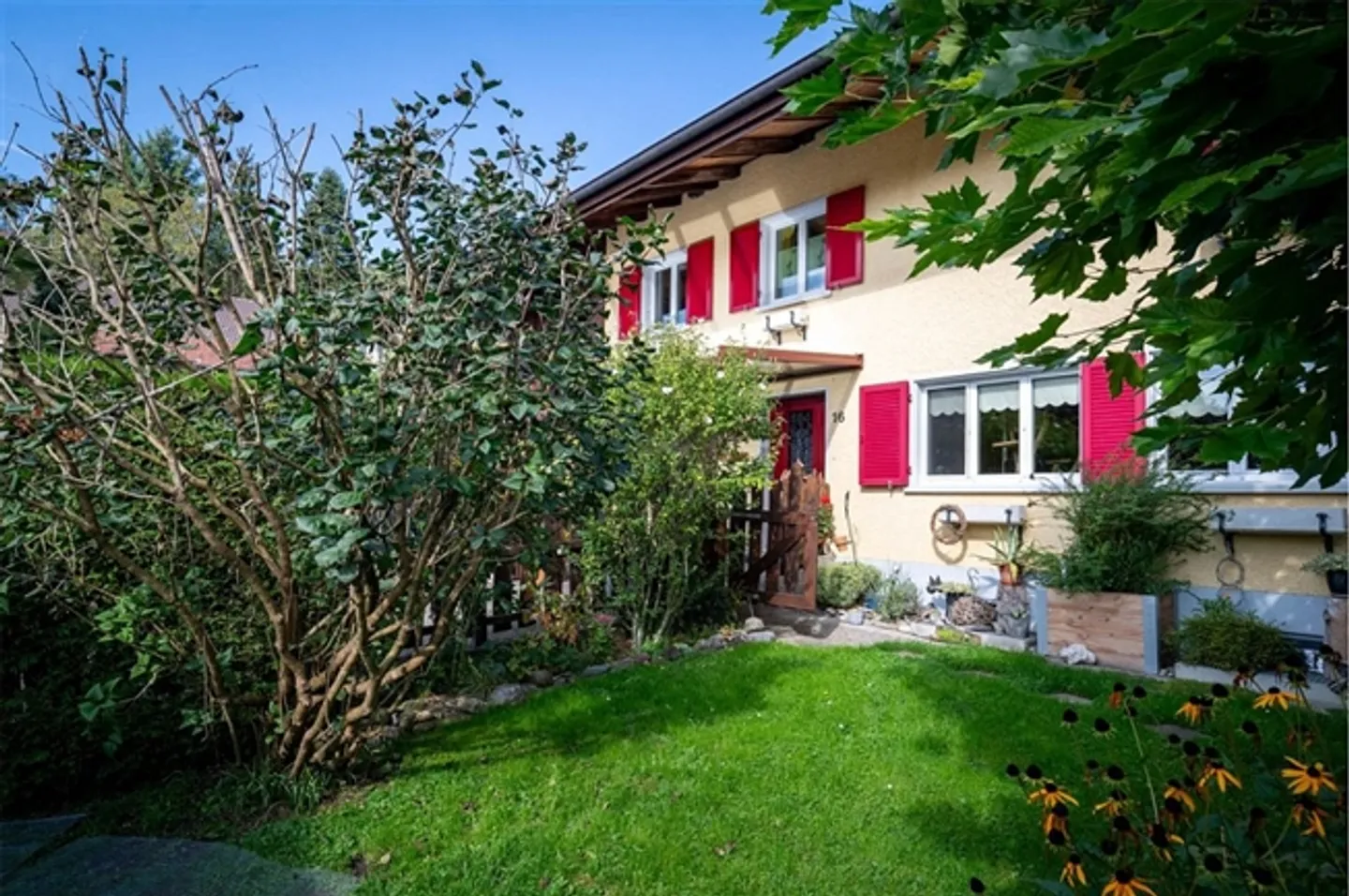 «5.5 Room single house» - Photo 1 sur 12