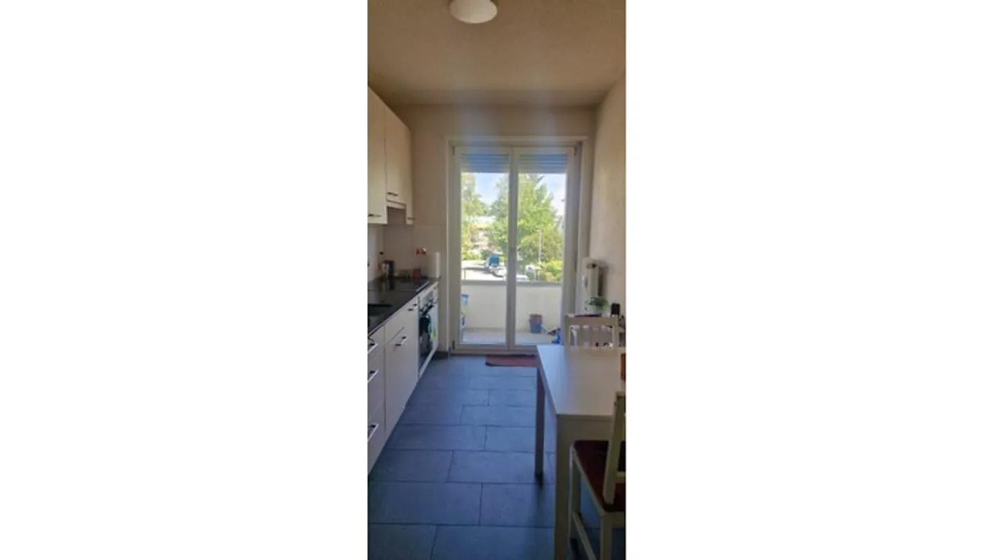 Charmante Wohnung in Bern - Foto 5 von 10