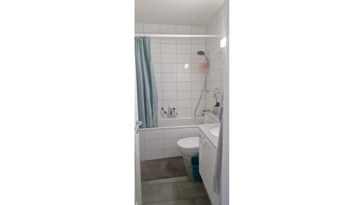 Charmante Wohnung in Bern - Foto 6 von 10