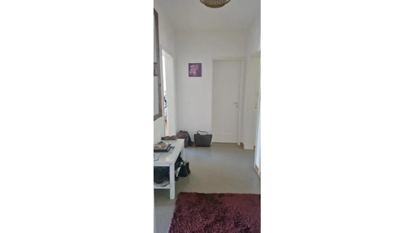 Charmante Wohnung in Bern - Foto 7 von 10
