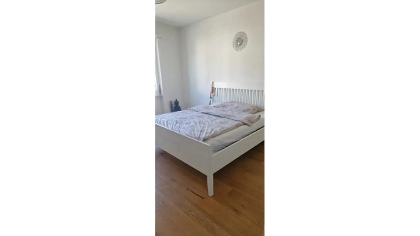 Charmante Wohnung in Bern - Foto 2 von 10